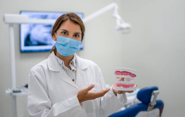 Best Weekend Emergency Dentist in Washington, DC