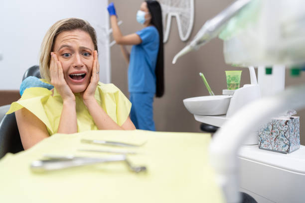 Best Emergency Dental Services for Seniors in Washington, DC