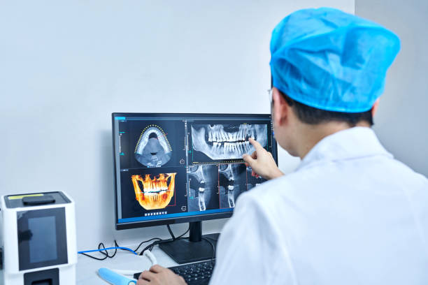 Professional Emergency Dentist in DC