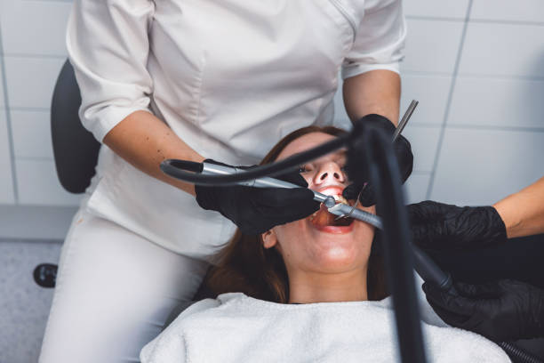 Best Emergency Root Canal Treatment in Washington, DC