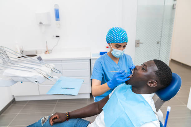 Professional Emergency Dentist in DC